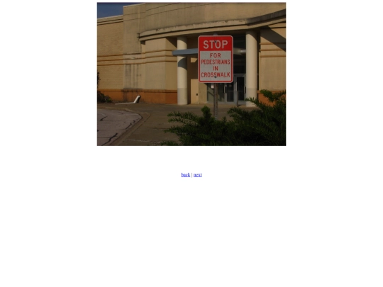 mall screenshot