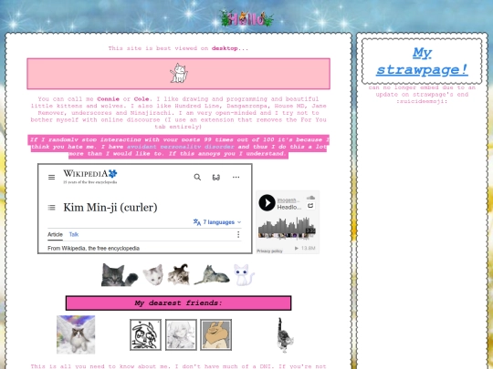 legacy screenshot
