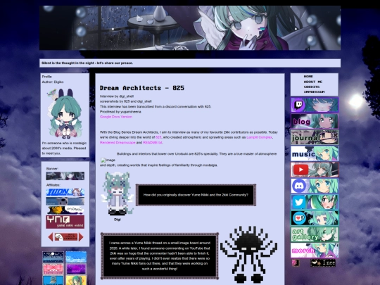 blog2 screenshot