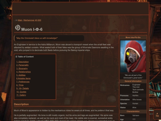 character_pages/wh40k/muon/profile screenshot