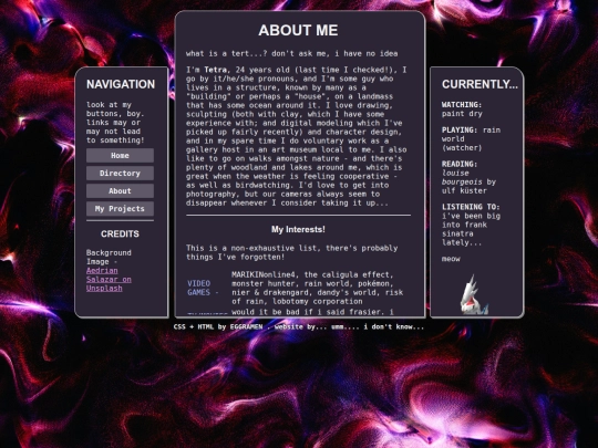 about screenshot