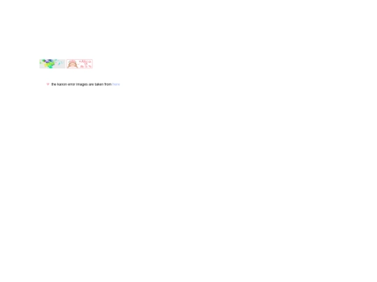 links screenshot