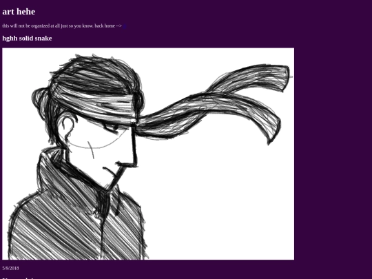 art screenshot