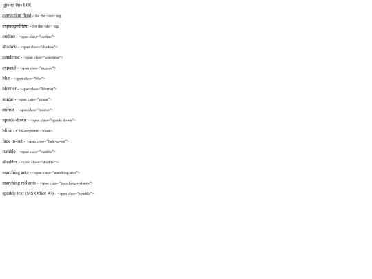 funstuff/texties screenshot