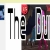 Website with Sidebar avatar