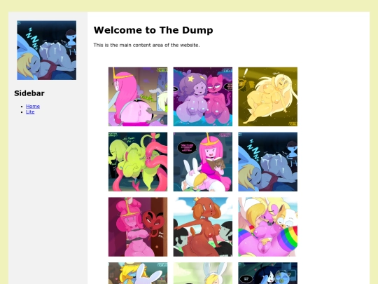 newfile screenshot