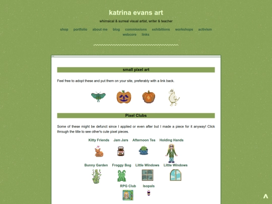 webcore screenshot