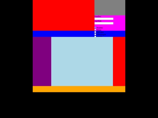 maquetacion screenshot