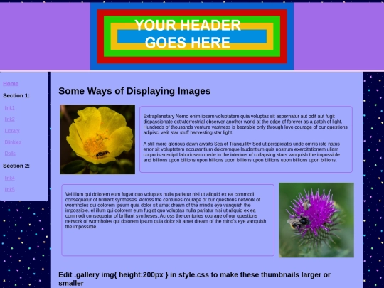 link2 screenshot
