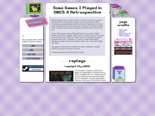 gamereviews/2023 screenshot
