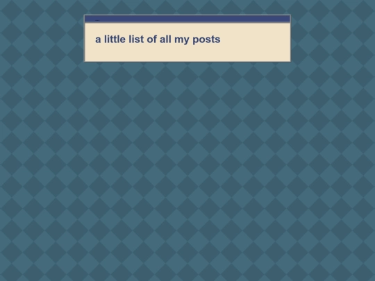 archive screenshot