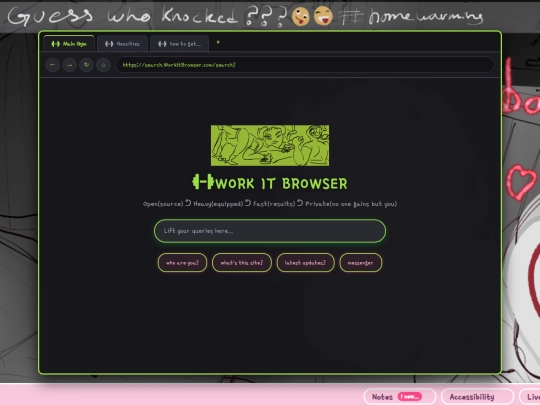 browser screenshot