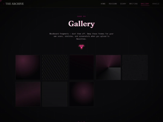 gallery screenshot