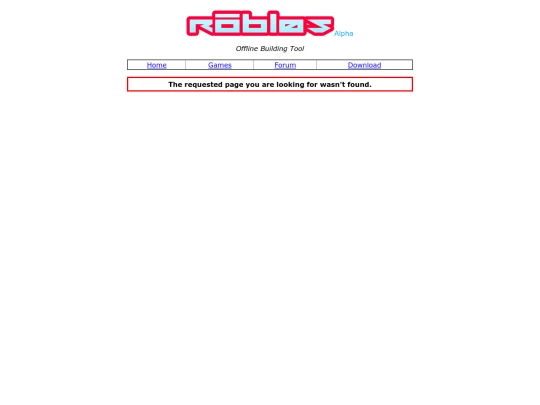 BlokPhysics Demo screenshot