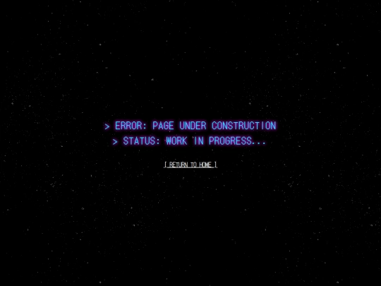 links screenshot