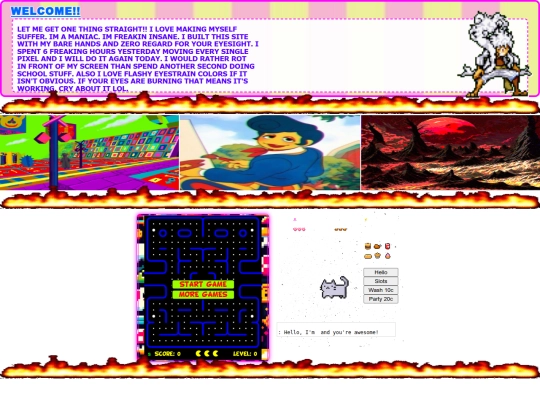 main screenshot