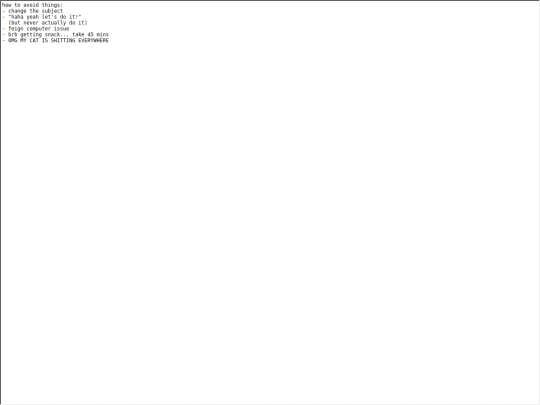 protip screenshot