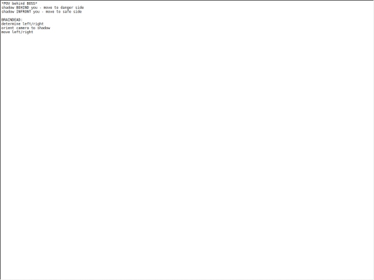 shadow screenshot
