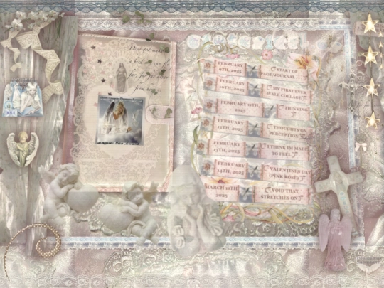 journal screenshot