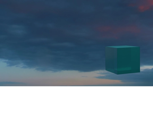 cubeFull screenshot