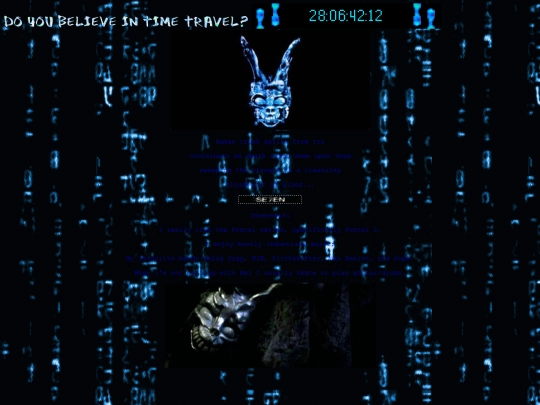 GOPOSTAL screenshot