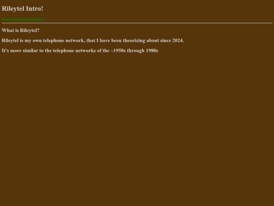 pages/intro screenshot