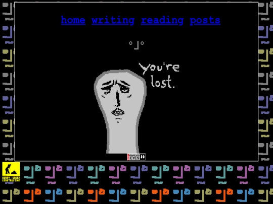 404 screenshot