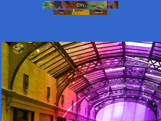 city screenshot