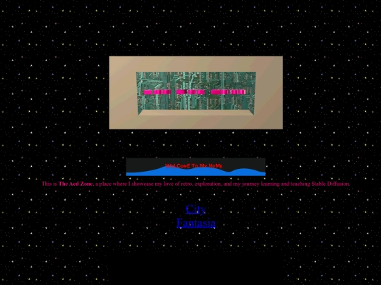 main screenshot