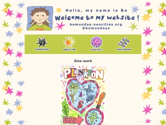 plankton screenshot