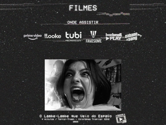 filmes screenshot