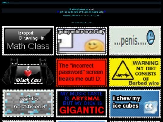 about screenshot