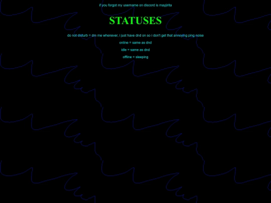 discord screenshot