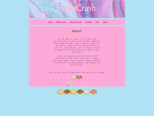 about screenshot