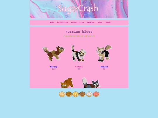 rb screenshot