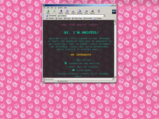 about screenshot