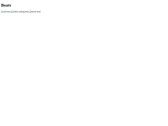 Starter gallery assignment/gallery-assignment screenshot