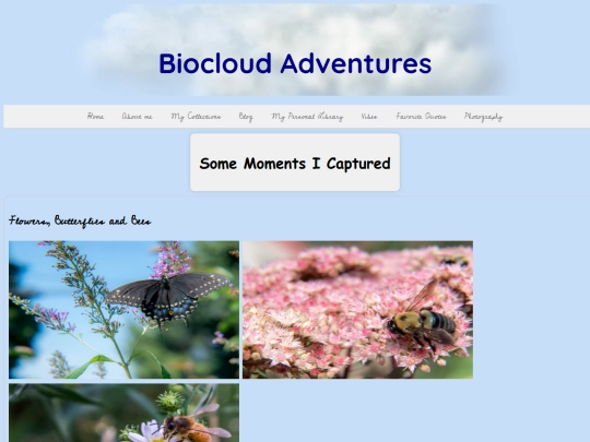 photos screenshot