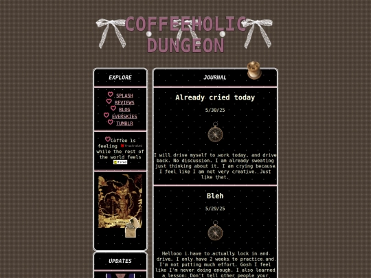 blog/blog screenshot