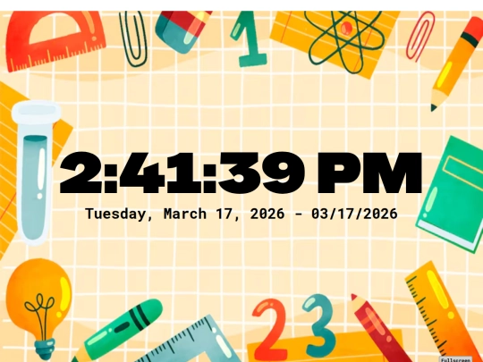 Clock/Clock2 screenshot
