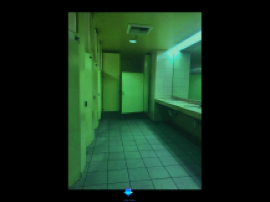 bathroom screenshot