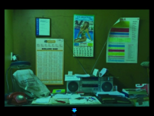 office-desk screenshot