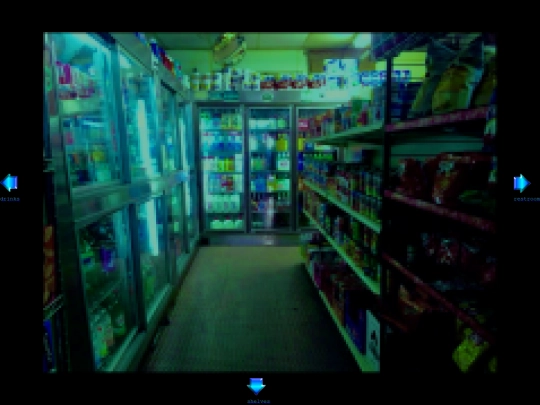 shelves-2 screenshot