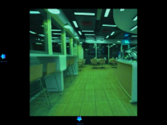tables screenshot