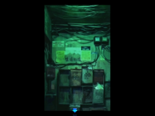 utility-room-switches screenshot