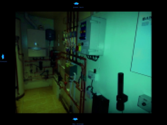 utility-room screenshot