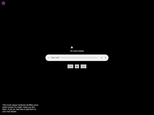 music screenshot