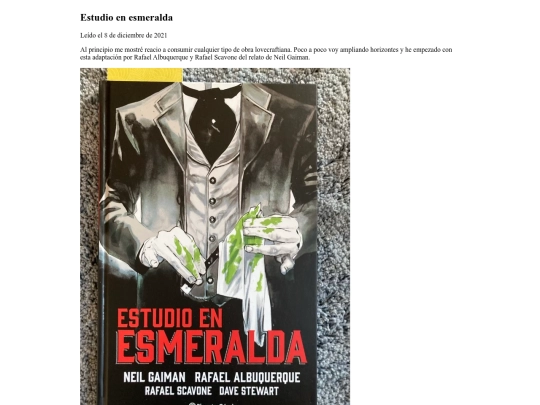 comics/estudio-en-esmeralda screenshot