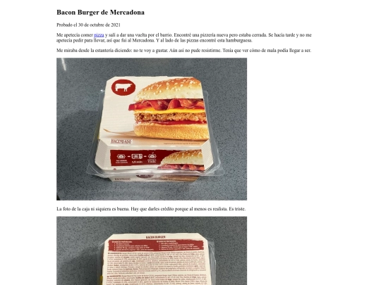 comida/mercadona-bacon-burger screenshot
