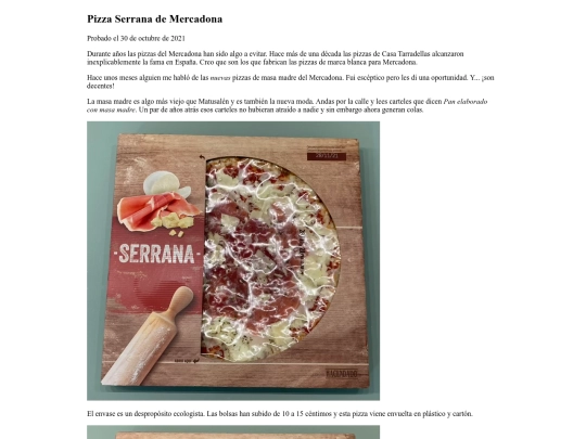 comida/mercadona-pizza-serrana screenshot
